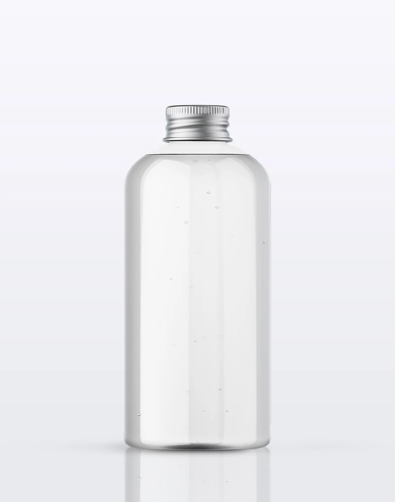 Détergent parfumerie