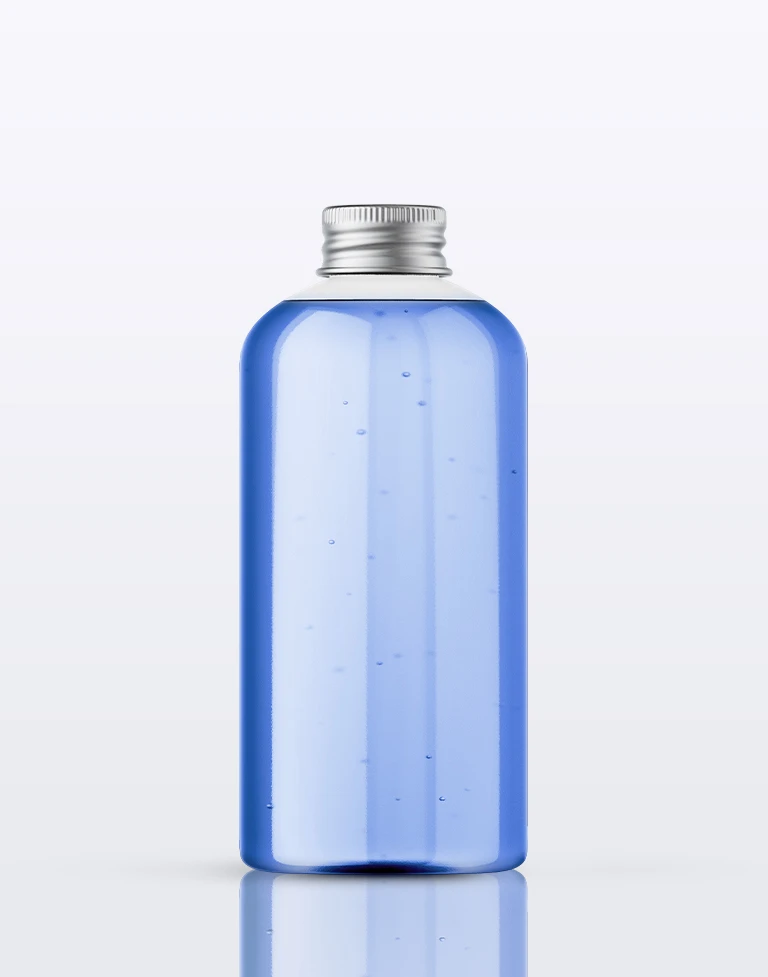 Moula Blue extrait de parfum