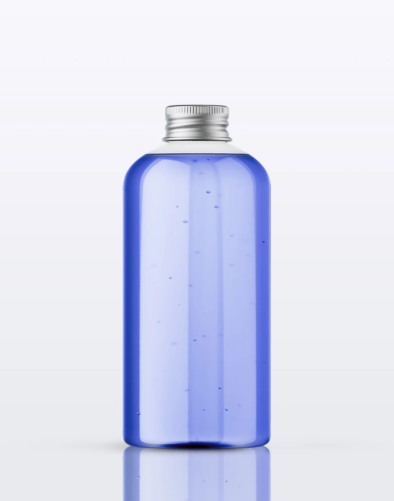 Kronix Blue extrait de parfum Crazy Blue extrait de parfum
