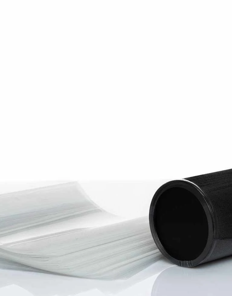 Blister pour boite Collection Privée