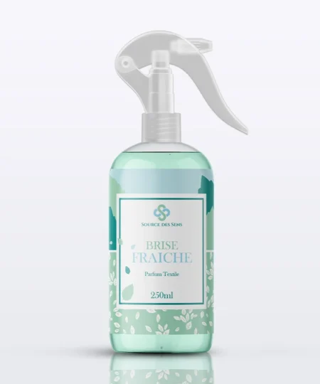 Brise Fraiche parfum textile