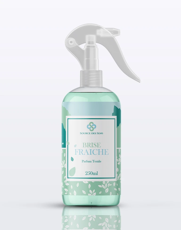 Brise Fraiche parfum textile