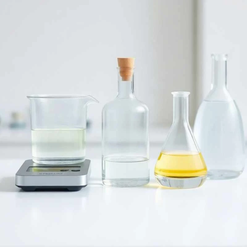 Comment diluer nos essences de parfums