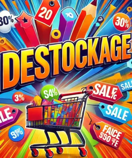 Déstockage