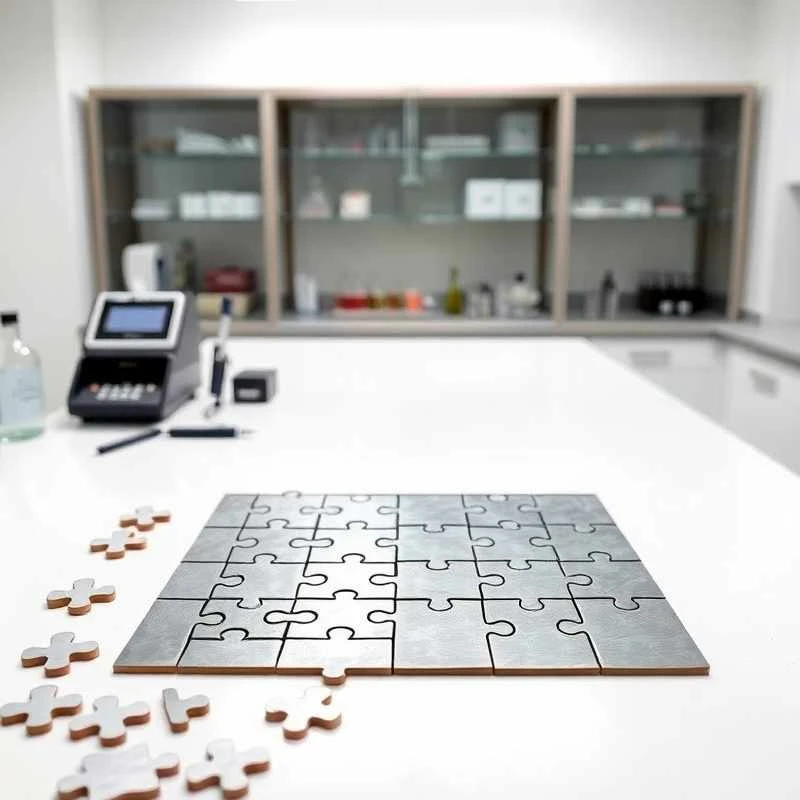 Fausses idées en parfumerie