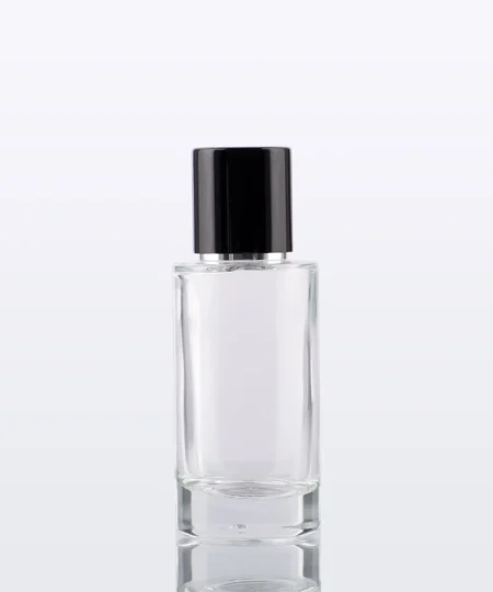 Flacon de parfum à sertir "CPL" 50ml Flacon de parfum à visser "CPL"