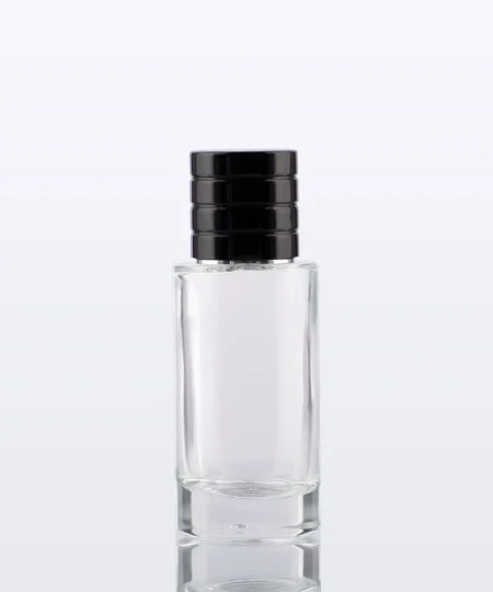 Flacon de parfum à sertir "CPS" 50ml Flacon de parfum à visser "CPS"