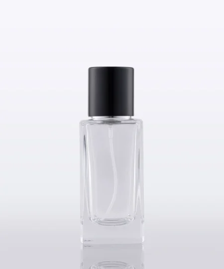 Flacon de parfum à visser "Classic" 50ml