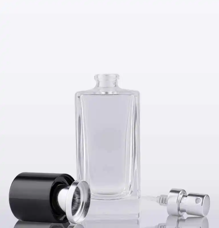 Nos flacons de parfum
