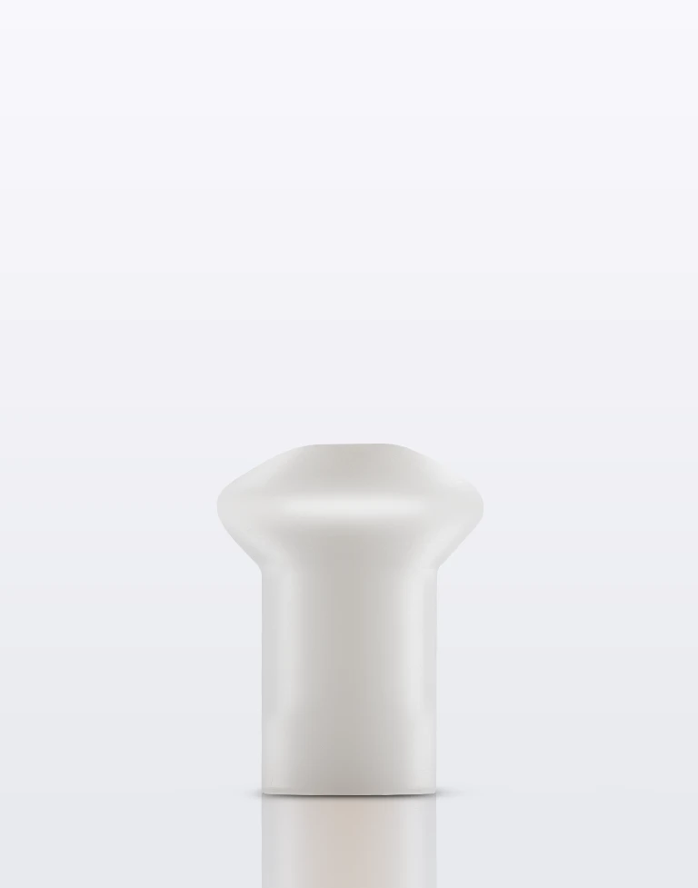 Pousse collier