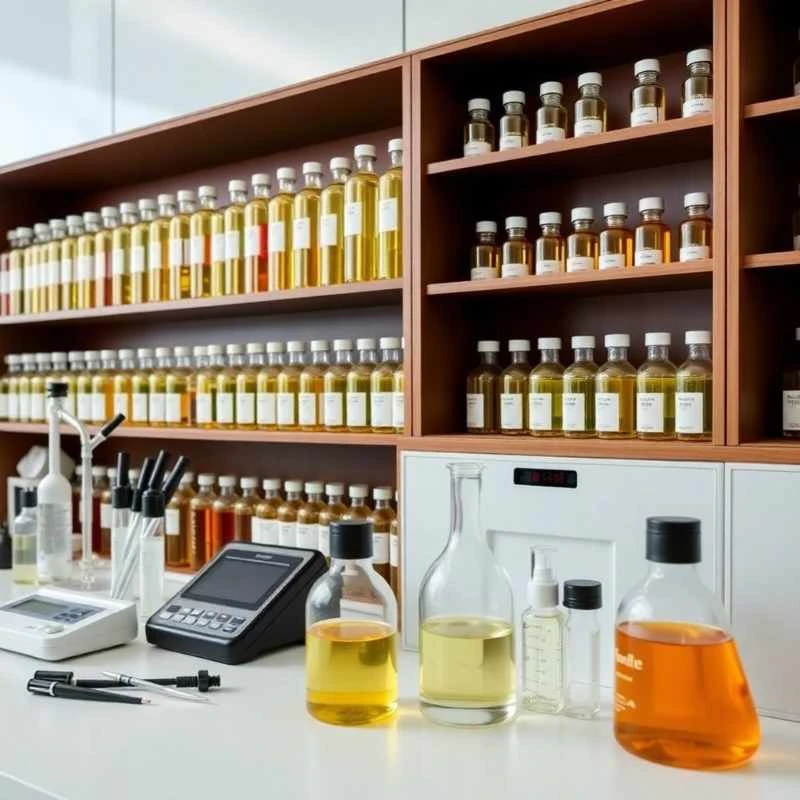 Qu'est-ce qu'un concentré de parfum ?