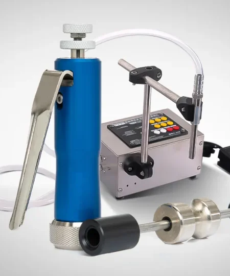 Accessoires et machines