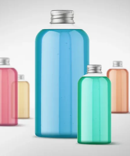 Essences de parfum