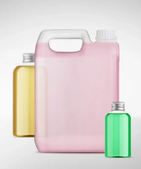 Extraits de parfum