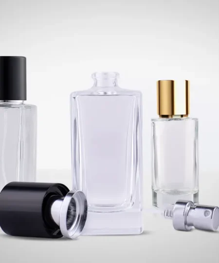 Flacons de parfum